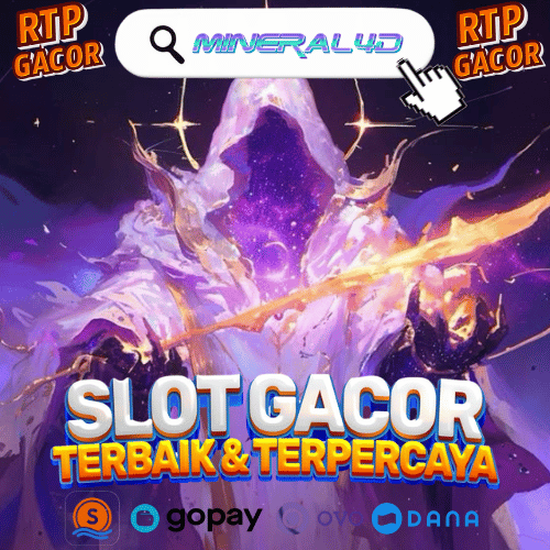 Mineral4D | Tempat Bermain Online dengan Konsistensi Terbukti